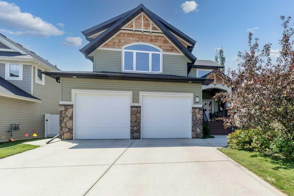 7 Rosewood Rise — photo 1