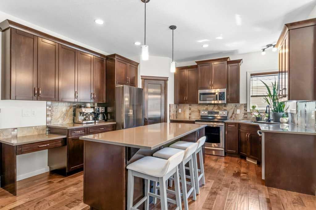 7 Rosewood Rise — photo 3