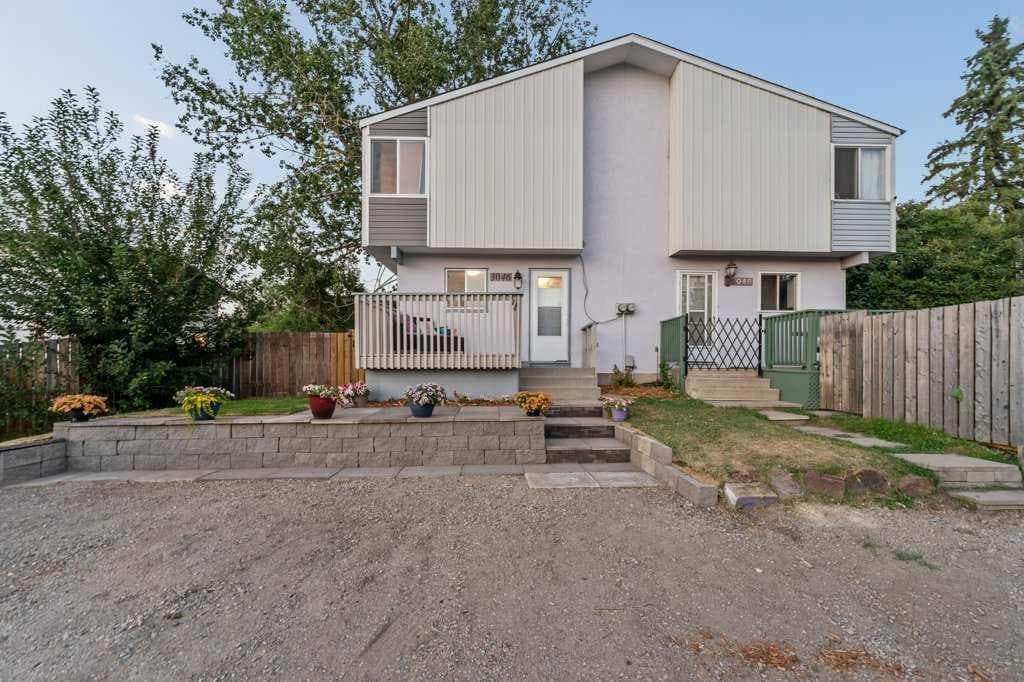 3046 32A Avenue SE — photo 1