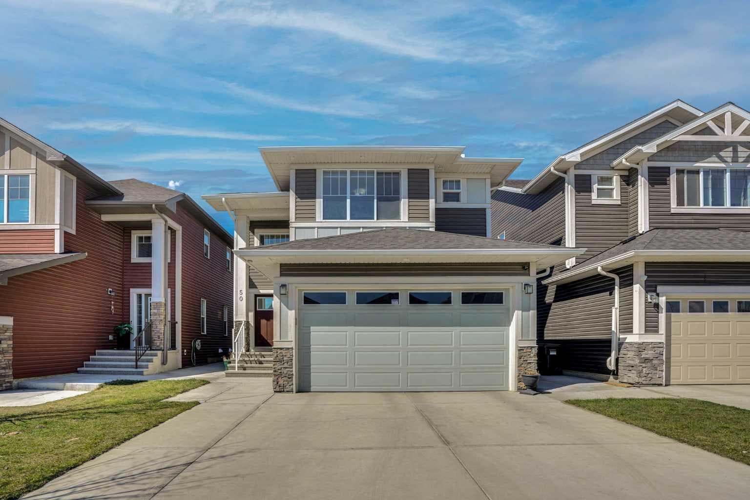 50 Saddlestone Place NE — photo 2