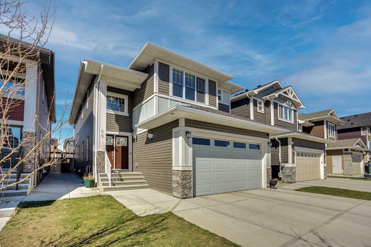 50 Saddlestone Place NE — photo 3