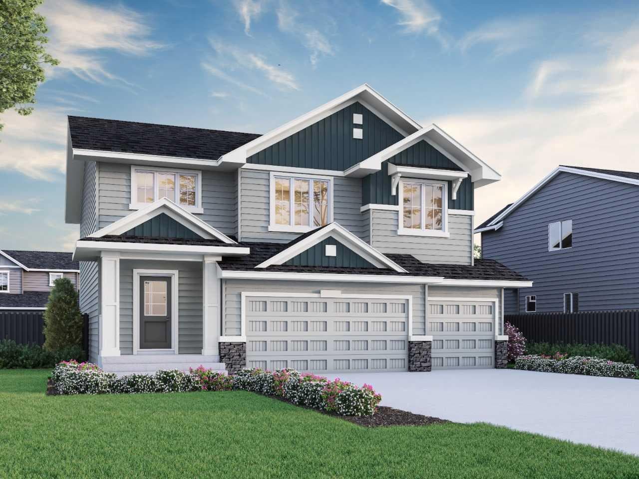 468 Northern Lights Place — photo 1