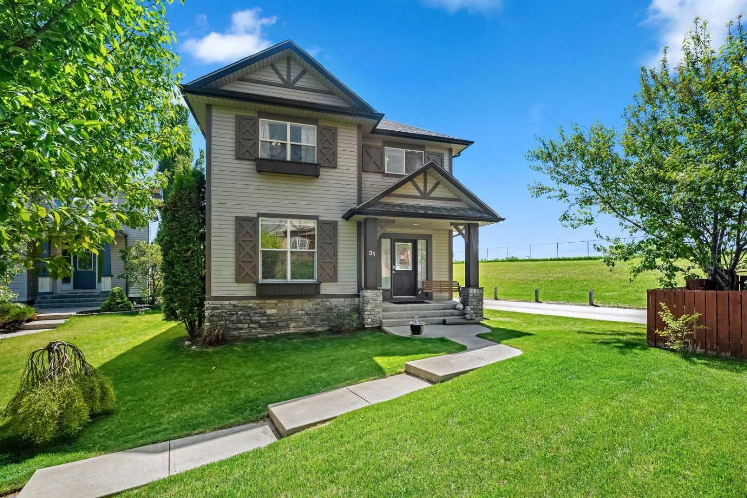 31 Elgin Green SE — photo 4