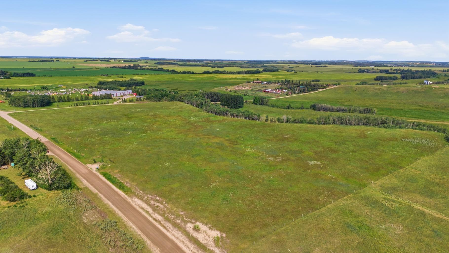 Township 322 Range Road 23 — photo 1