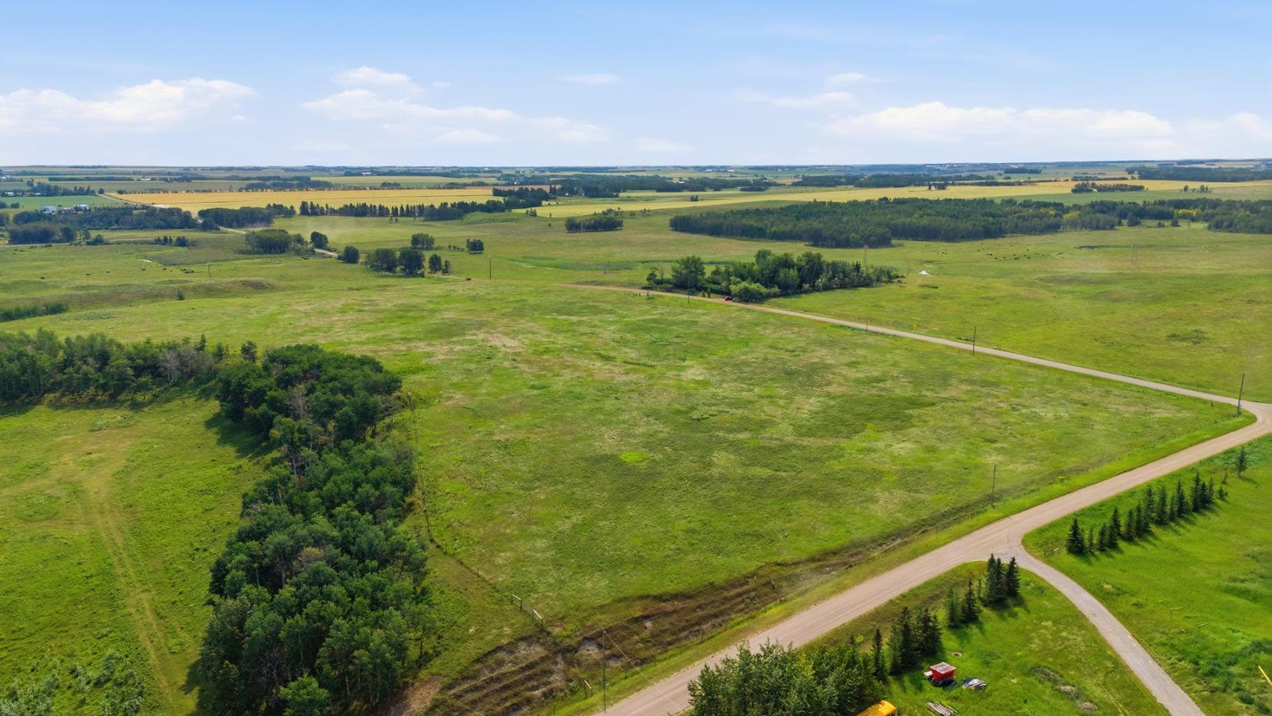 Township 322 Range Road 23 — photo 3