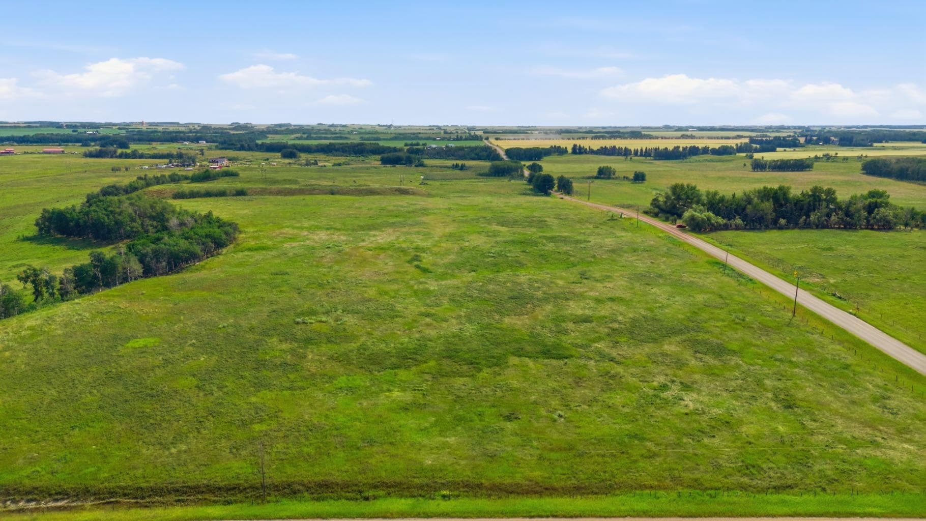 Township 322 Range Road 23 — photo 5