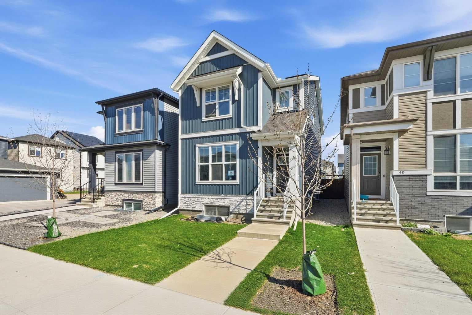 44 Amblefield Avenue NW — photo 4