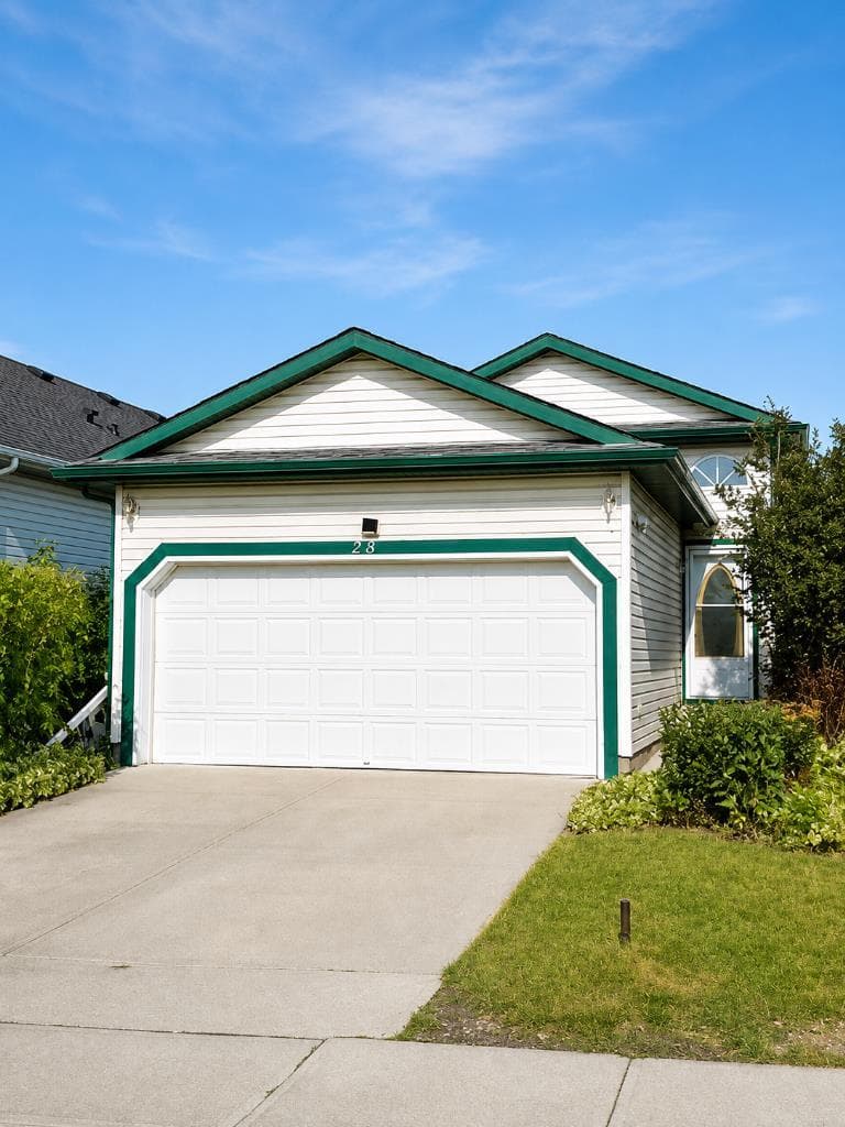 23 San Diego Manor NE — photo 1