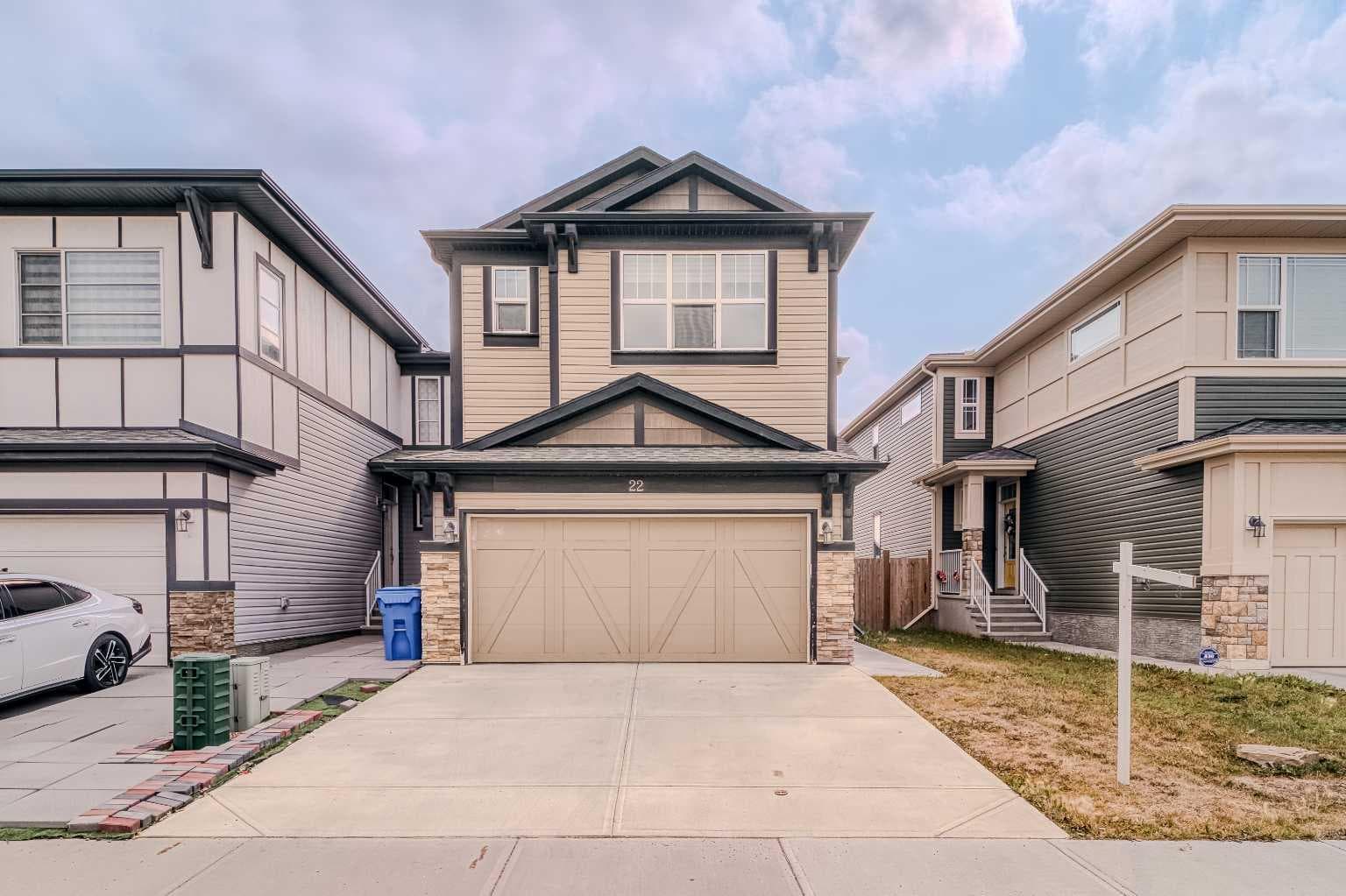 22 Sage Bluff Heights NW — photo 1