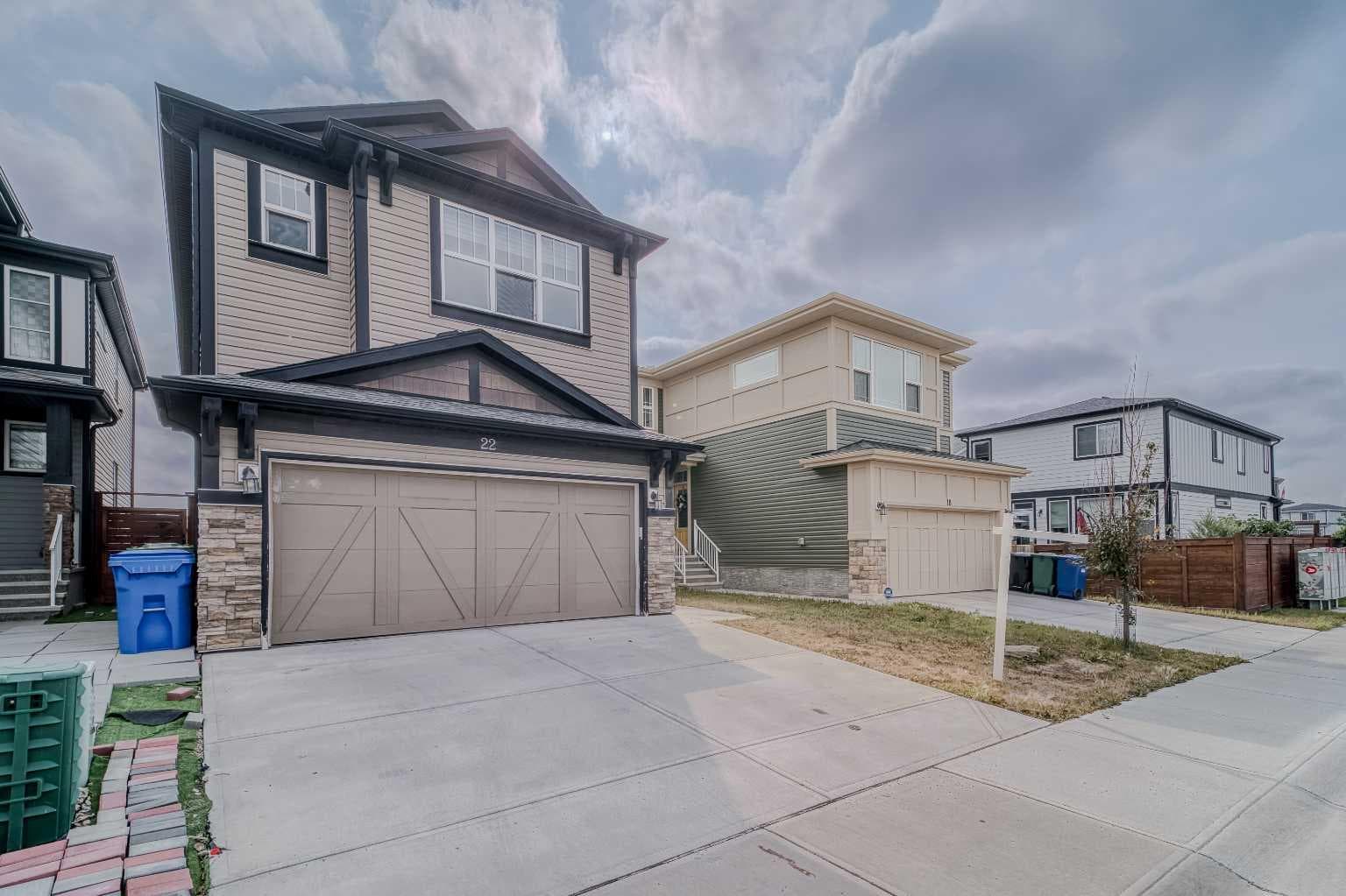 22 Sage Bluff Heights NW — photo 2