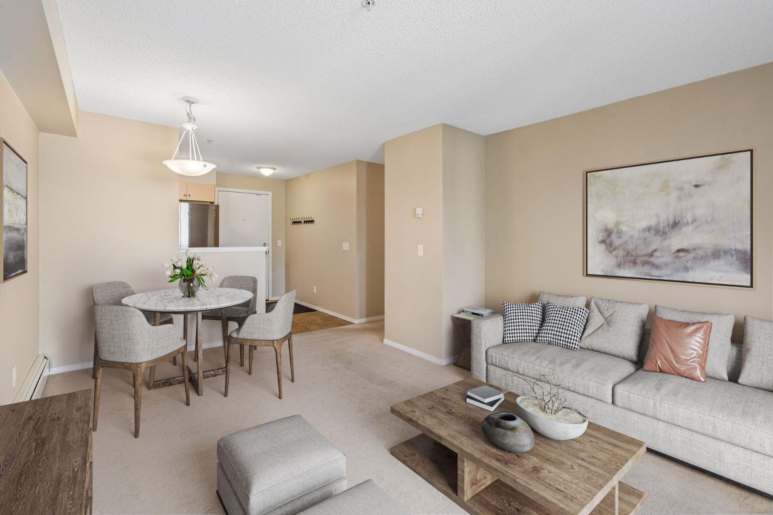1305, 8 Bridlecrest Drive SW — photo 3