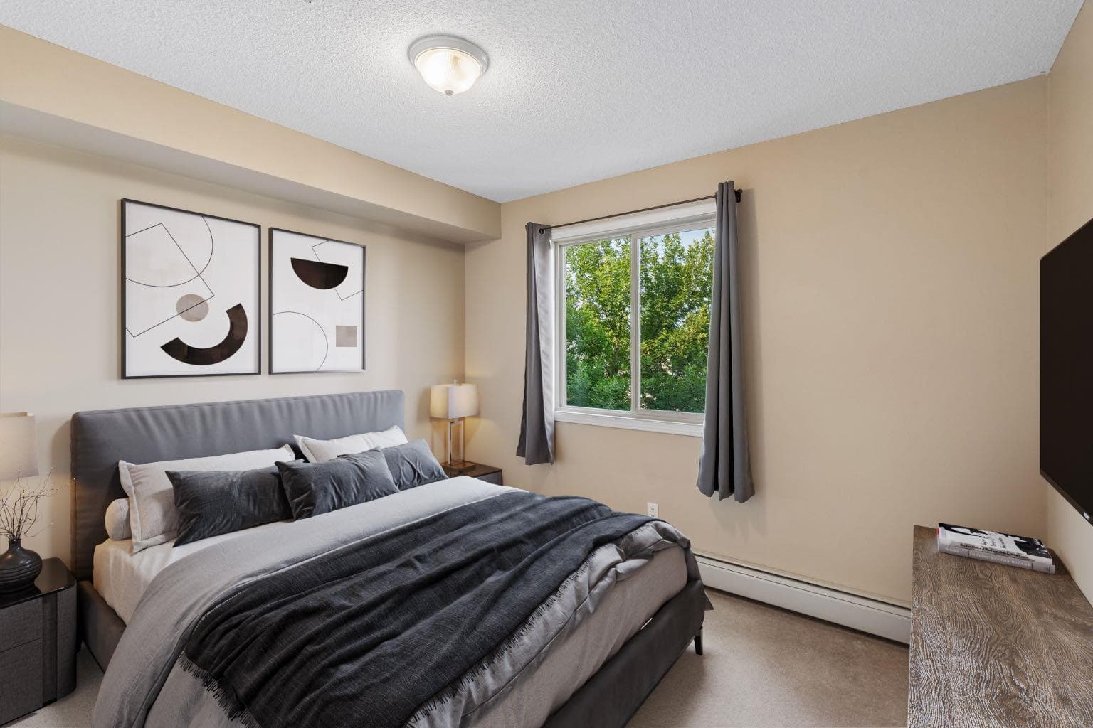 1305, 8 Bridlecrest Drive SW — photo 4