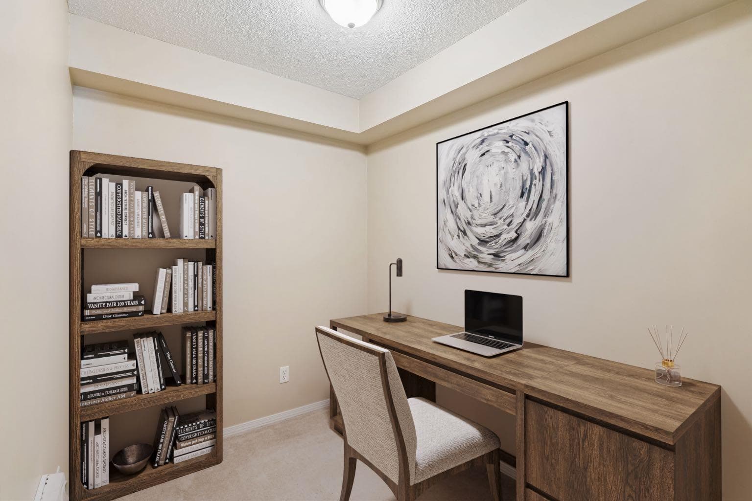 1305, 8 Bridlecrest Drive SW — photo 5