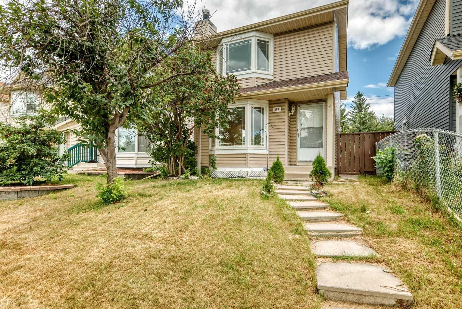 291 Falton Drive NE — photo 1