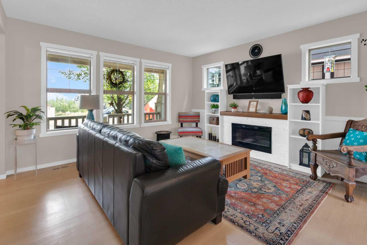 87 Marine Drive SE — photo 3
