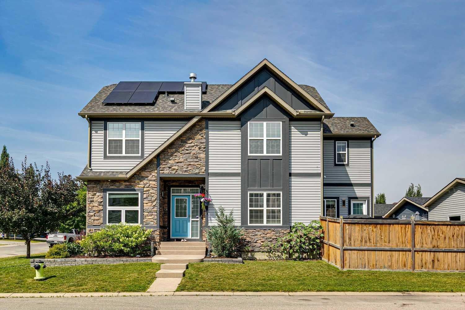 Detached in Silverado