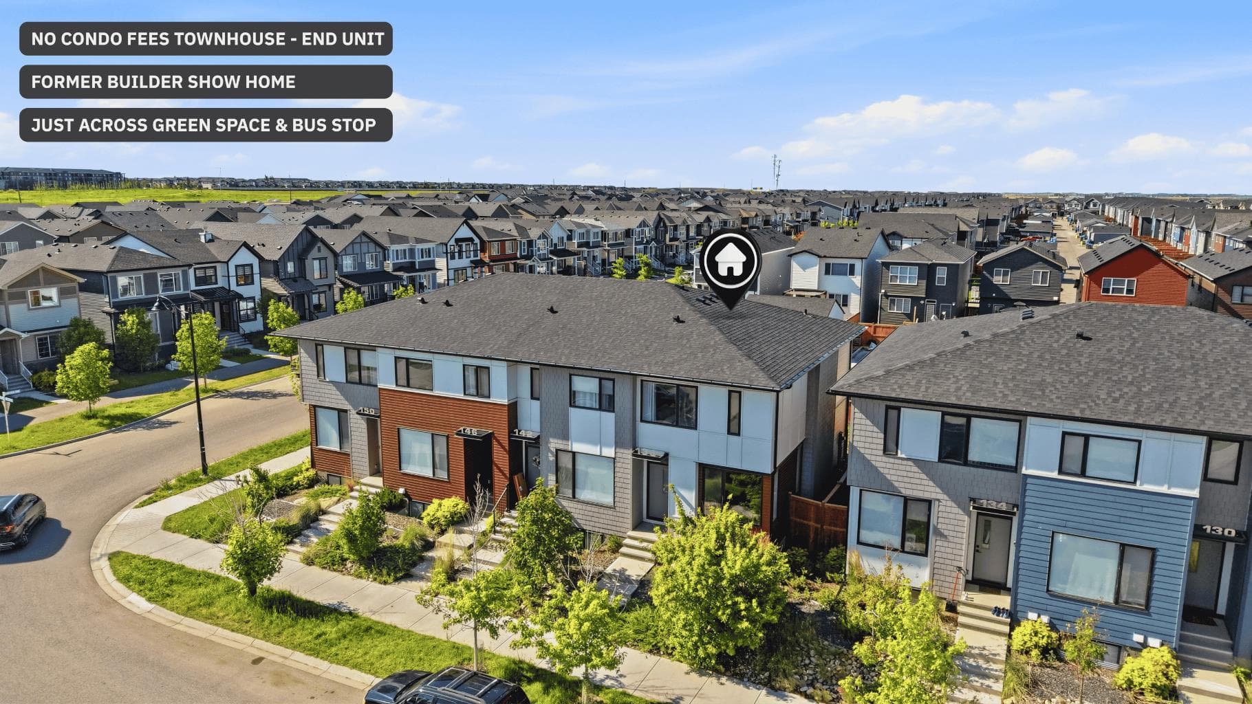 138 Homestead Boulevard NE — photo 1