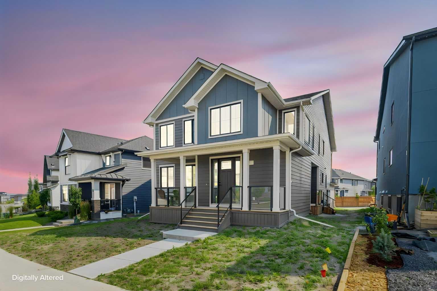 6 Elderberry Way — photo 2