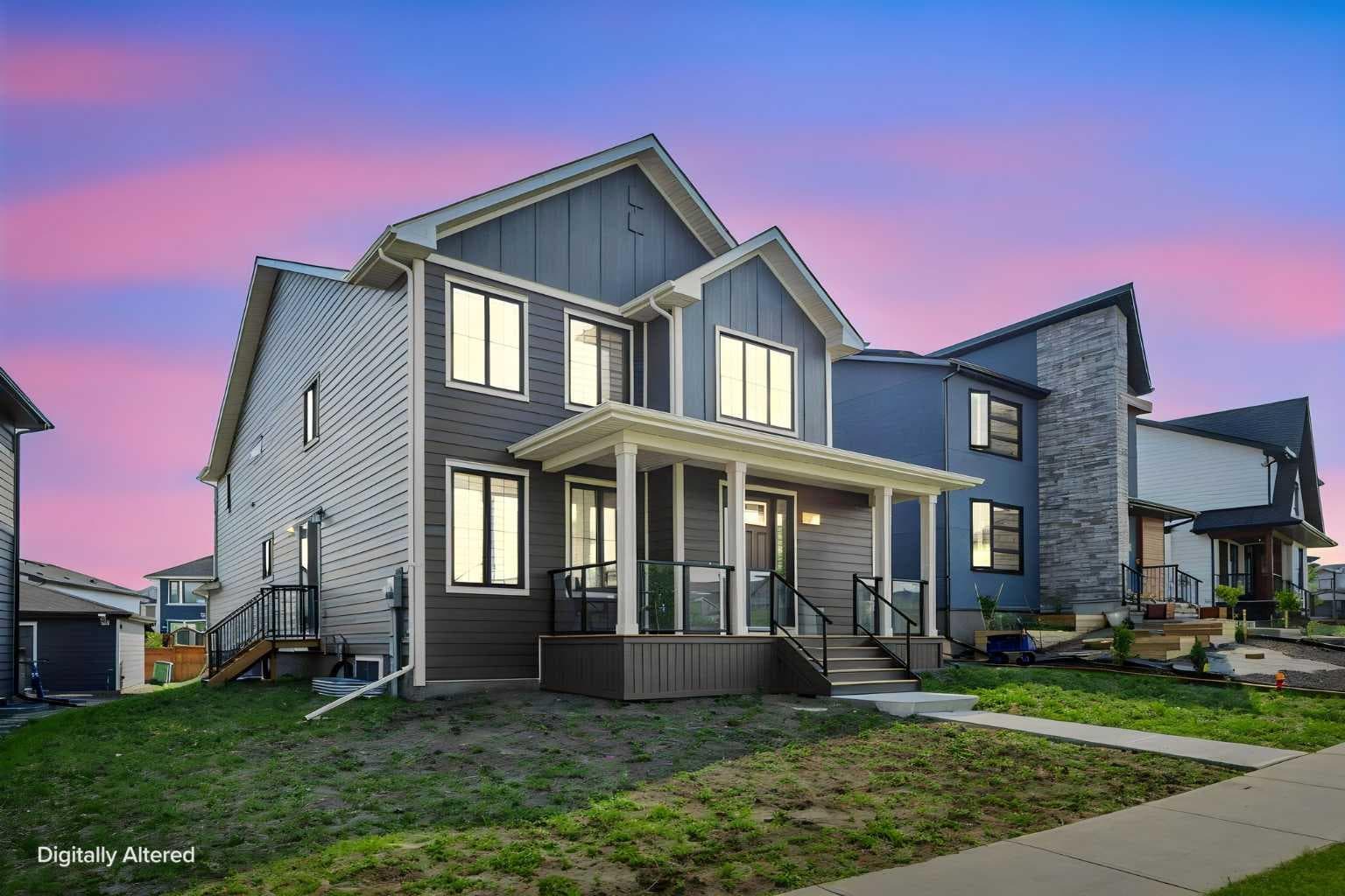 6 Elderberry Way — photo 3