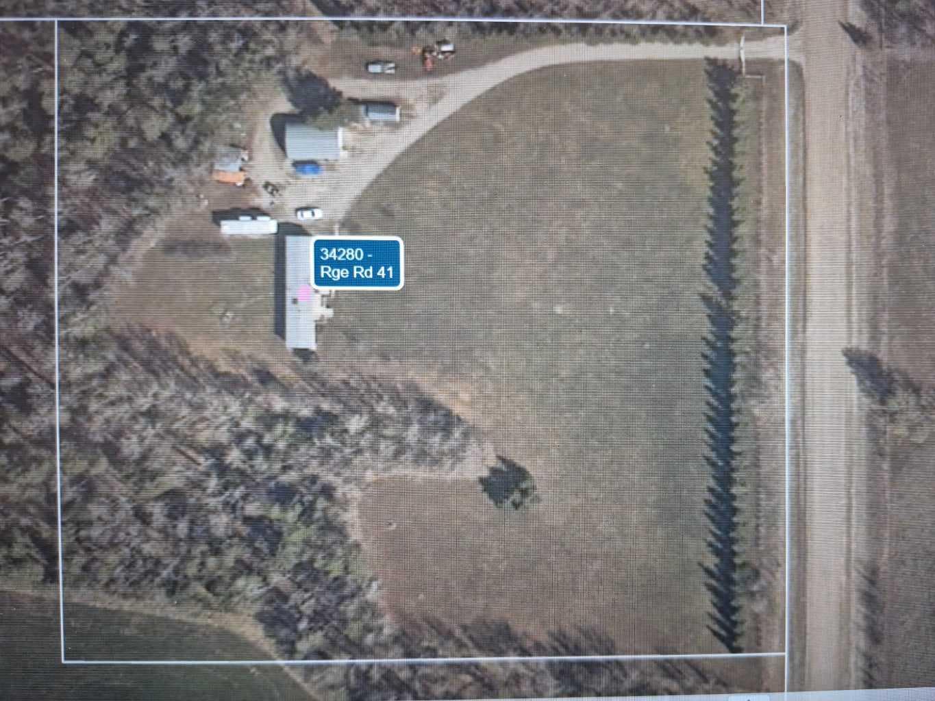 34280 Range Road 41 — photo 1