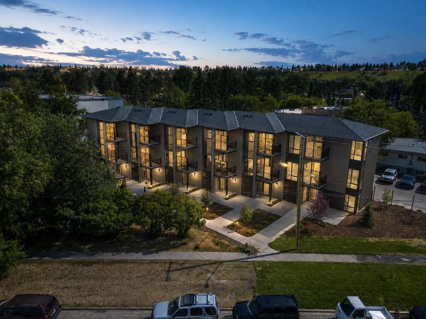 6110 Bowwood Drive NW — photo 3