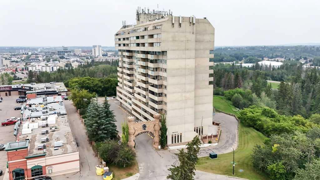 Apartment in South Hill