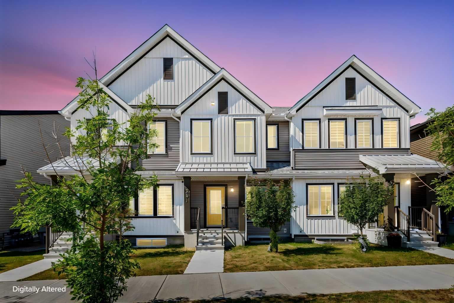 251 Lucas Boulevard NW — photo 1
