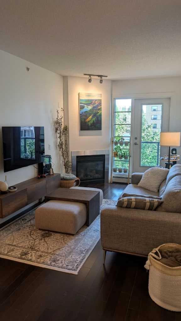 402, 108 25 Avenue SW — photo 3