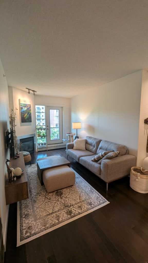 402, 108 25 Avenue SW — photo 4