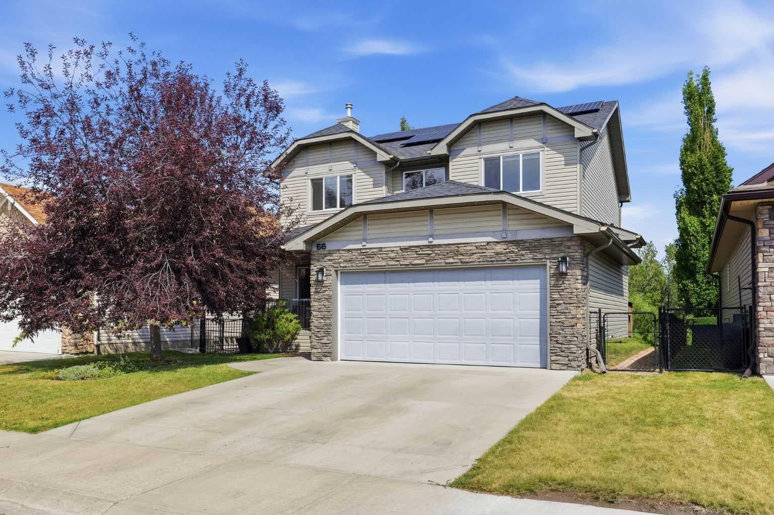 66 Crystal Green Drive — photo 1