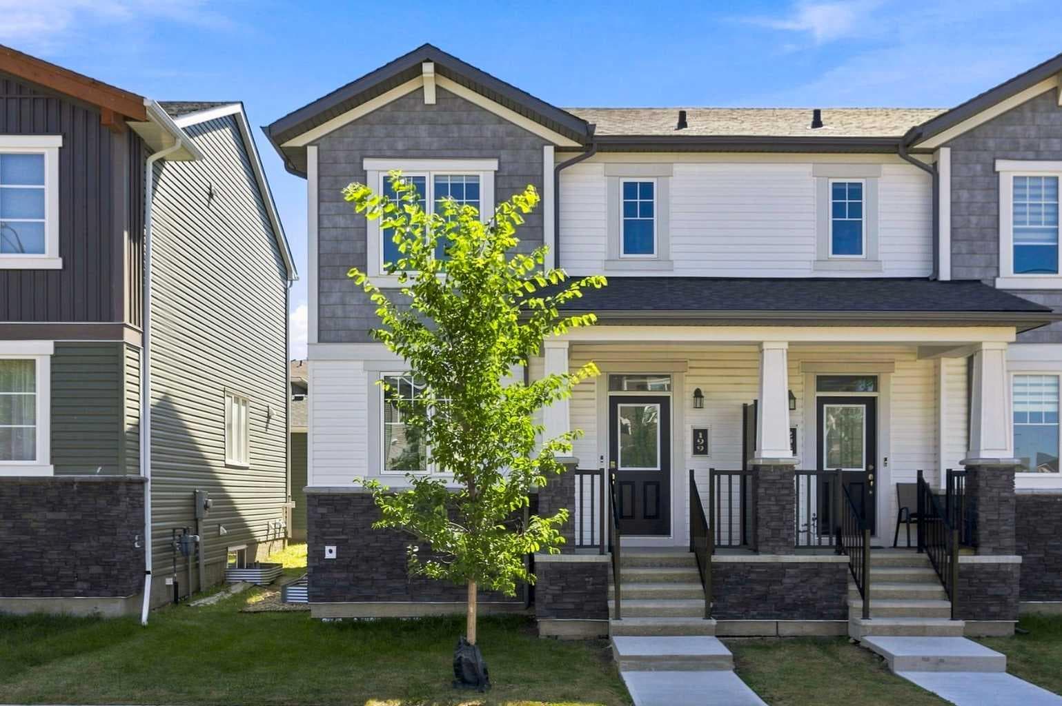 199 Carringham Road NW — photo 1