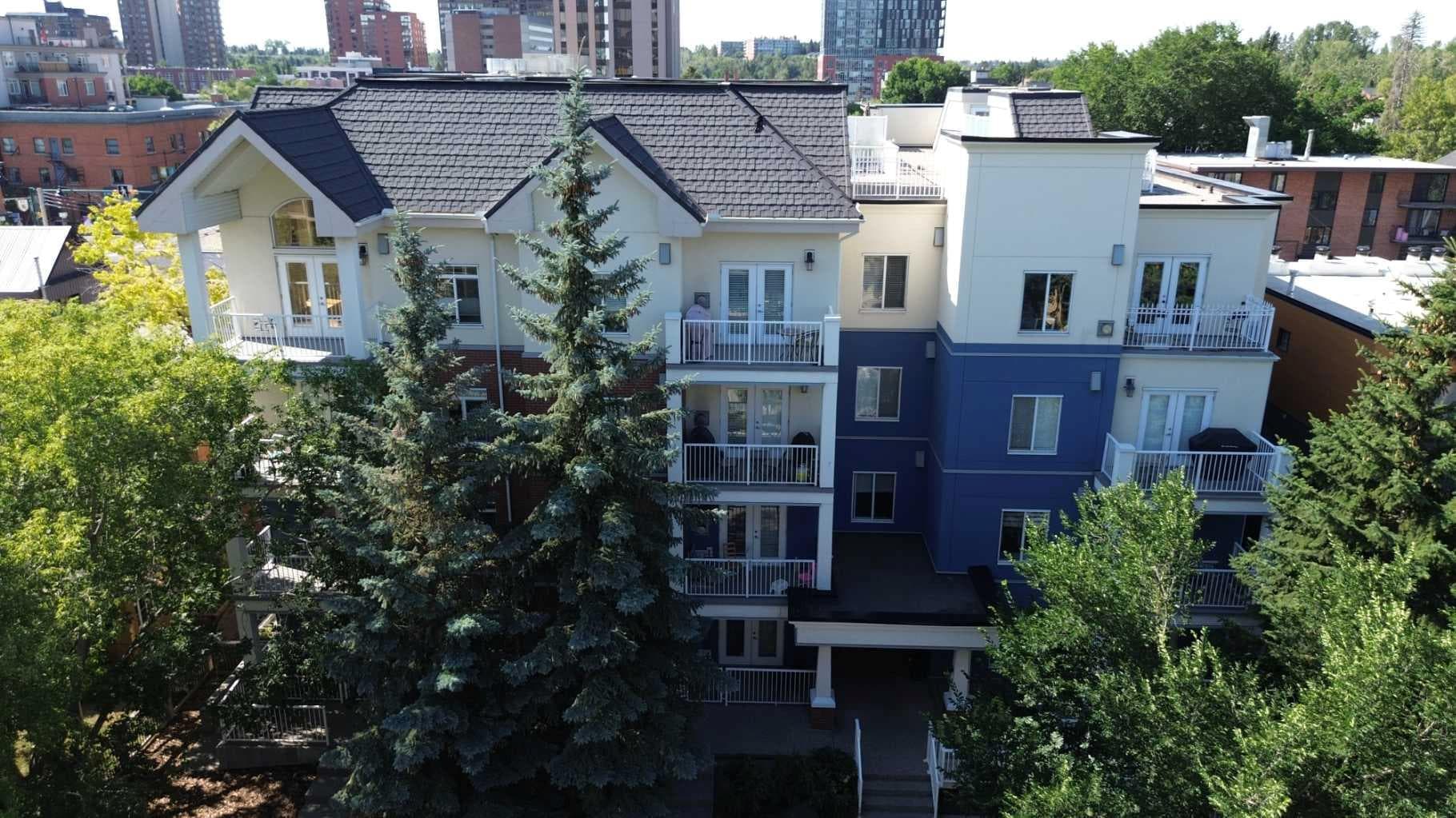 202, 509 21 Avenue SW — photo 4