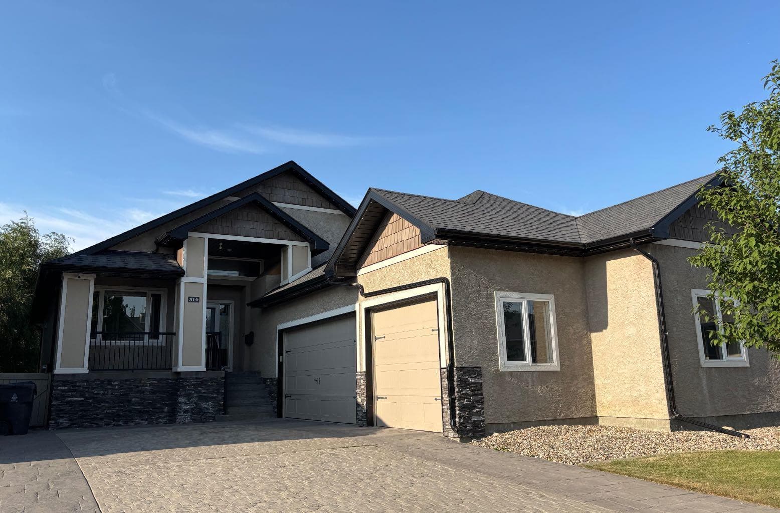 314 Coulee Springs Terrace S — photo 1