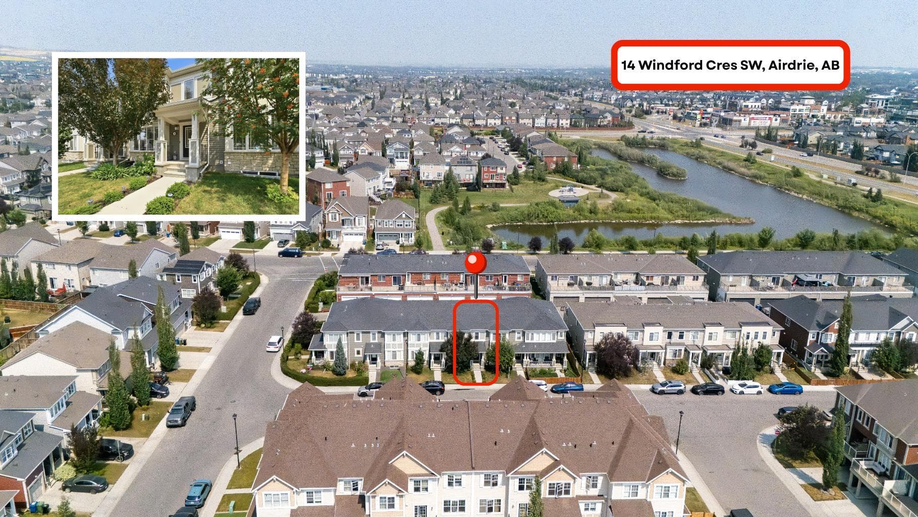 14 Windford Crescent SW — photo 2