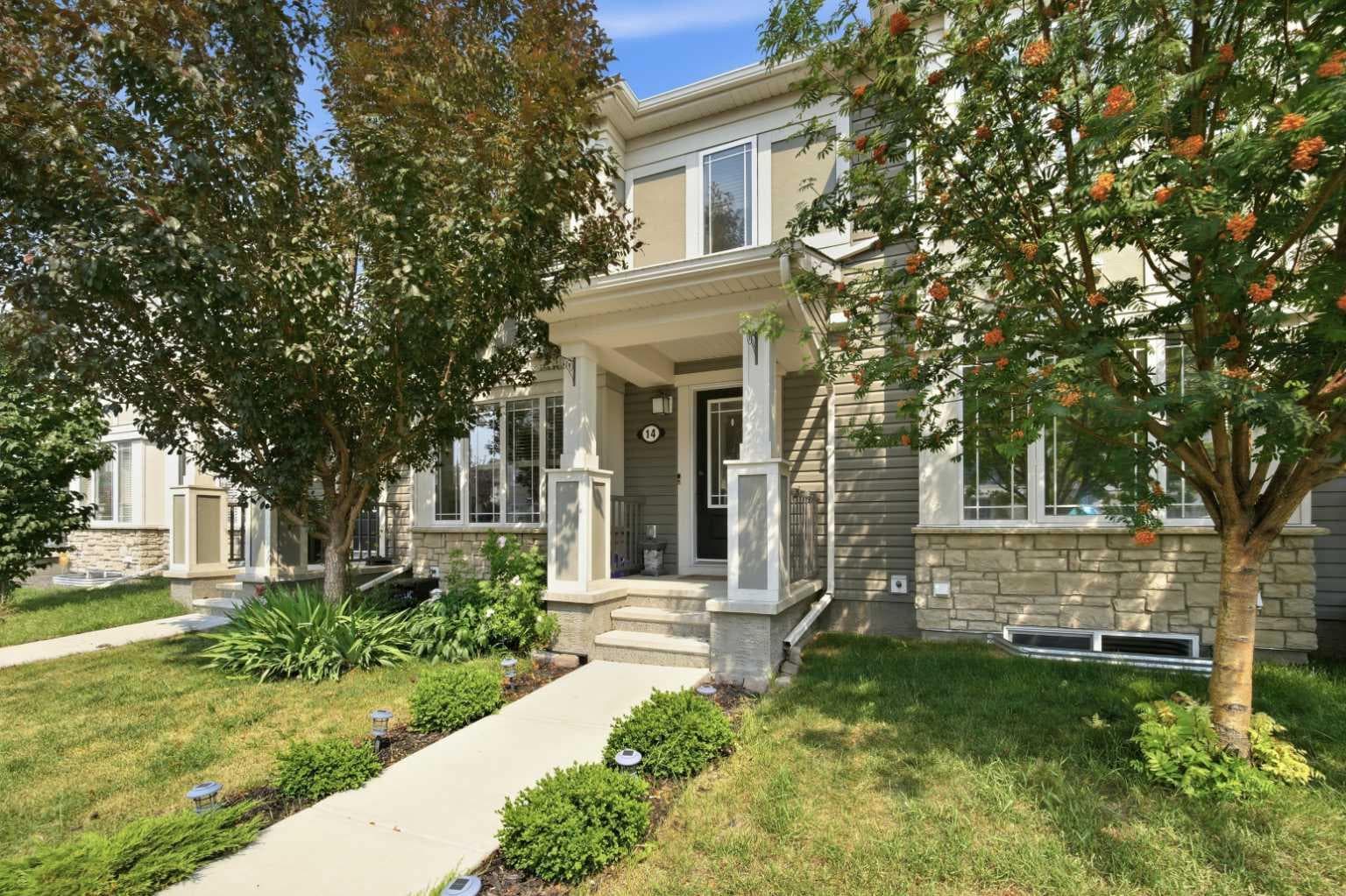 14 Windford Crescent SW — photo 3