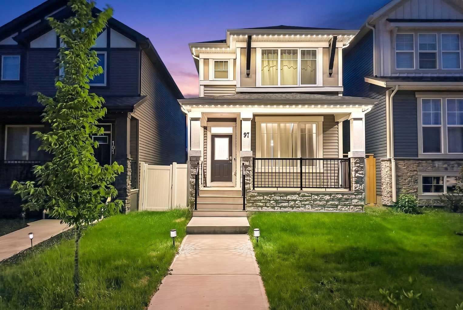 97 Legacy Glen Place SE — photo 3