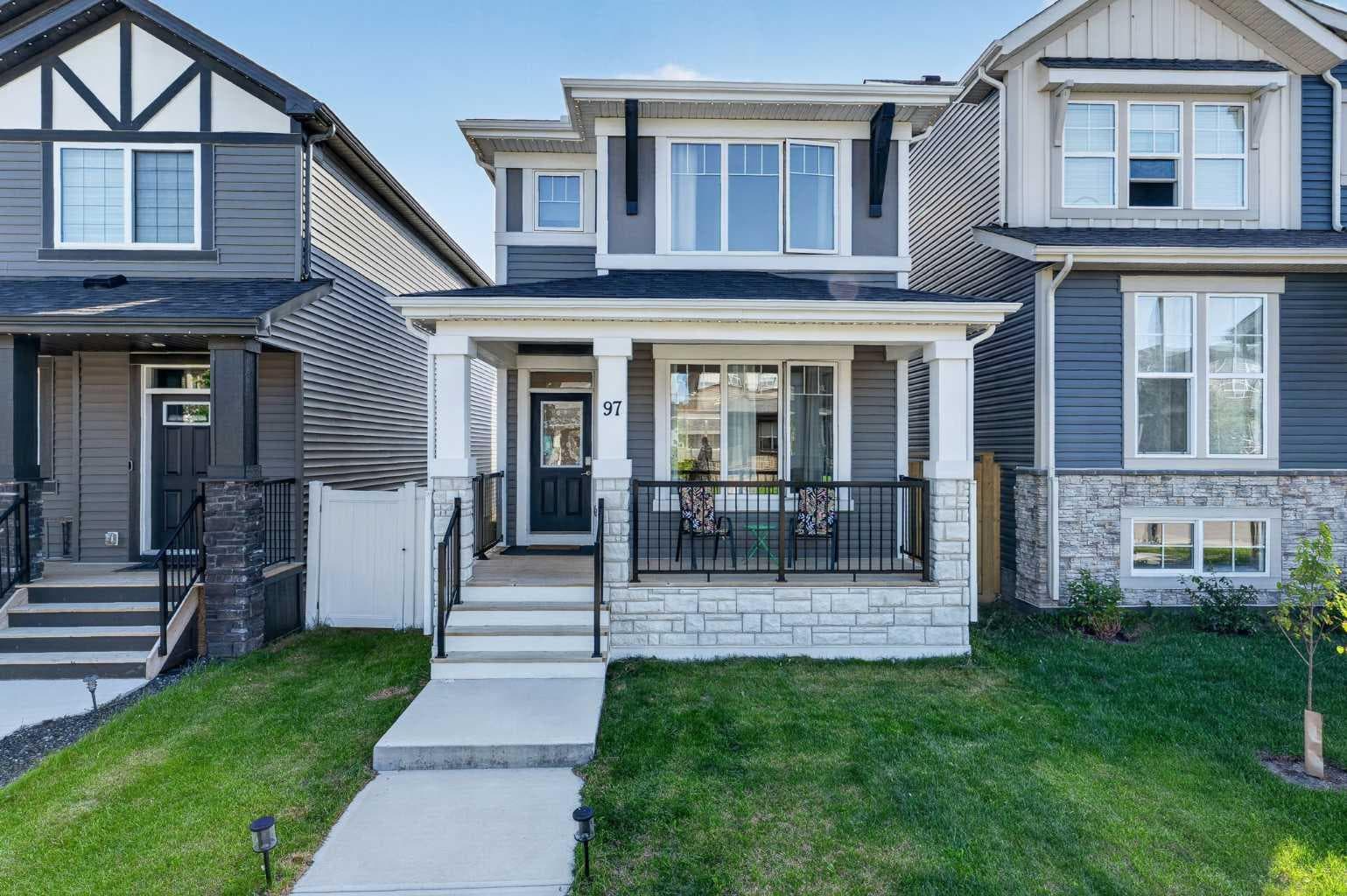 97 Legacy Glen Place SE — photo 4