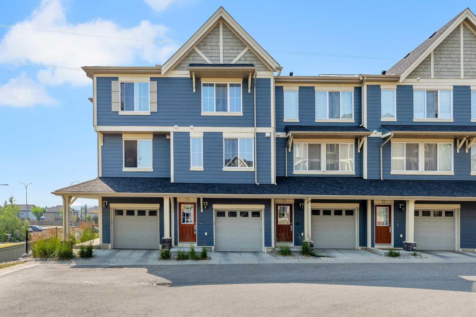 79 Evansview Gardens NW — photo 2