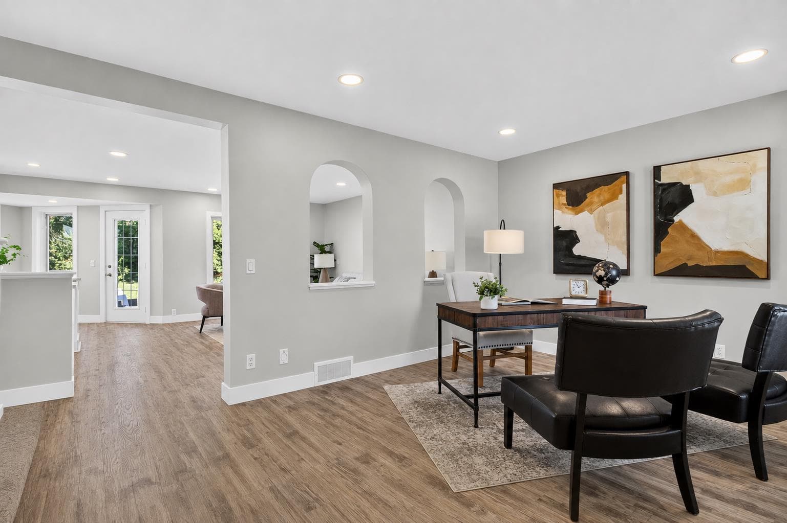 105 Citadel Ridge Green NW — photo 3