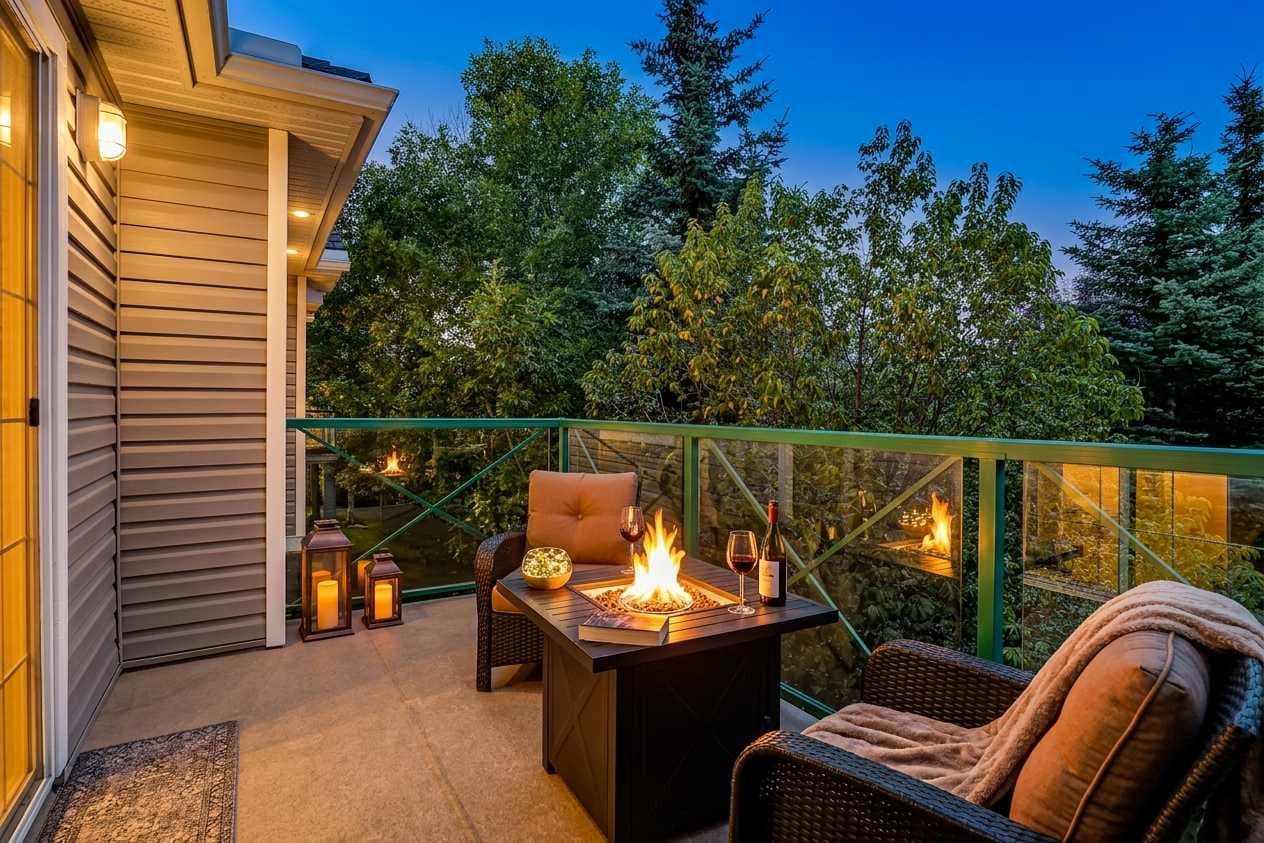 204, 39 Hidden Creek Place NW — photo 4