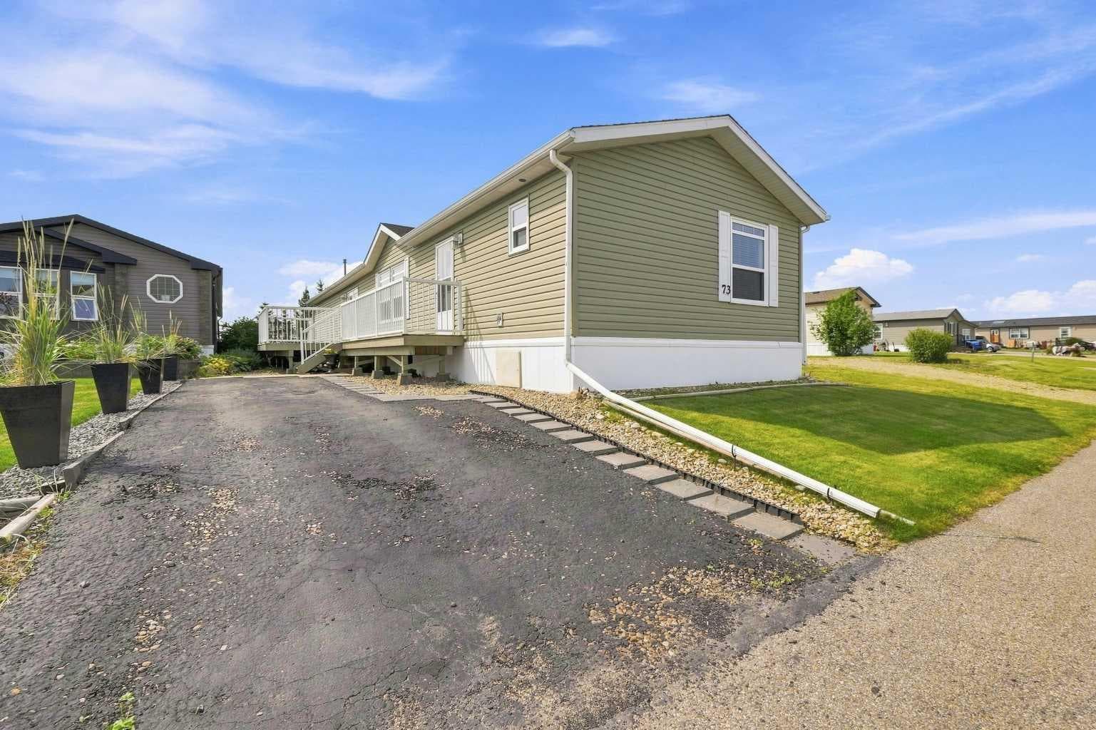 73, 15 Mackenzie Ranch Way — photo 1