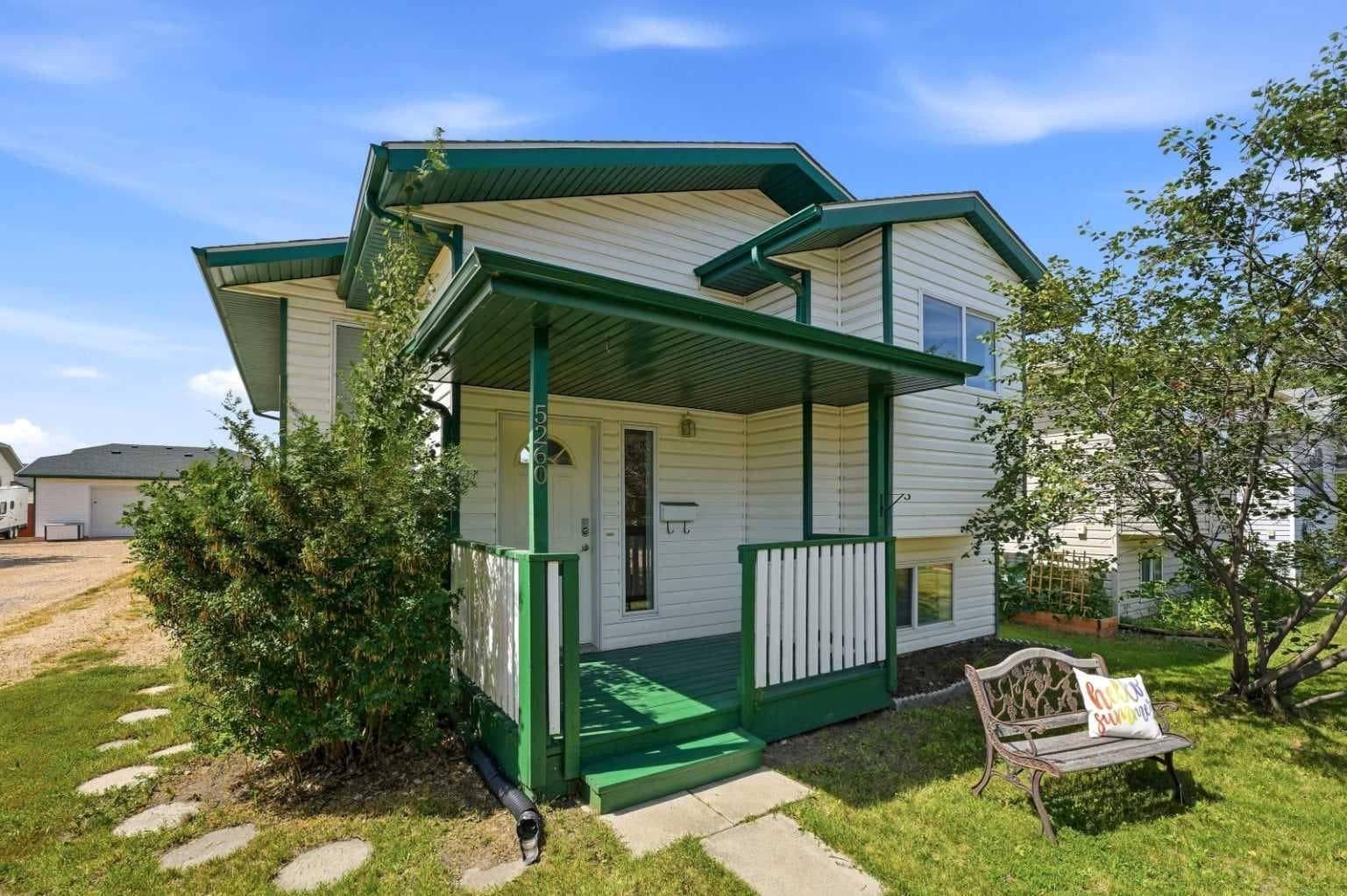 Detached in Briarwood