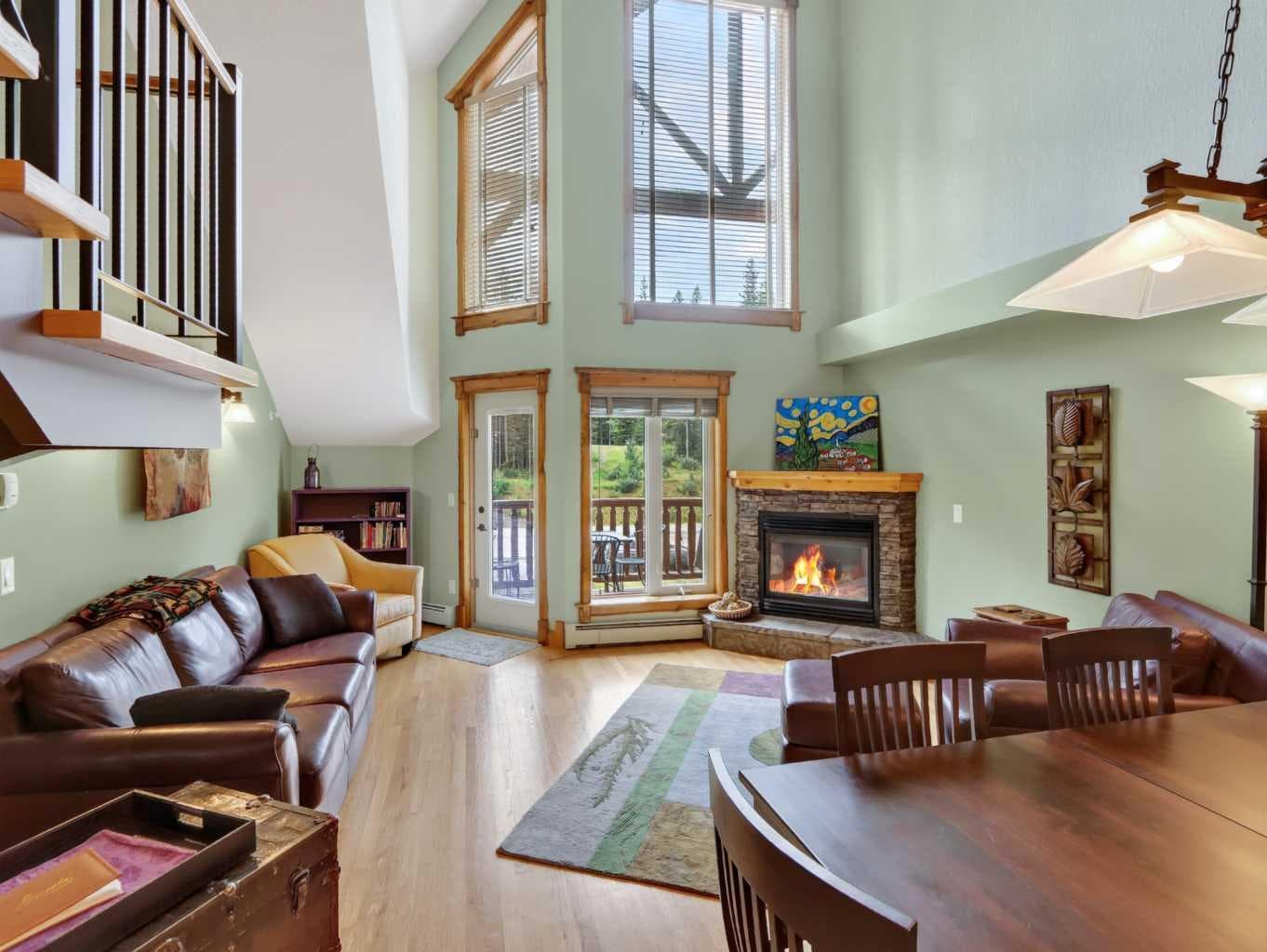 307, 155 Crossbow Place — photo 1