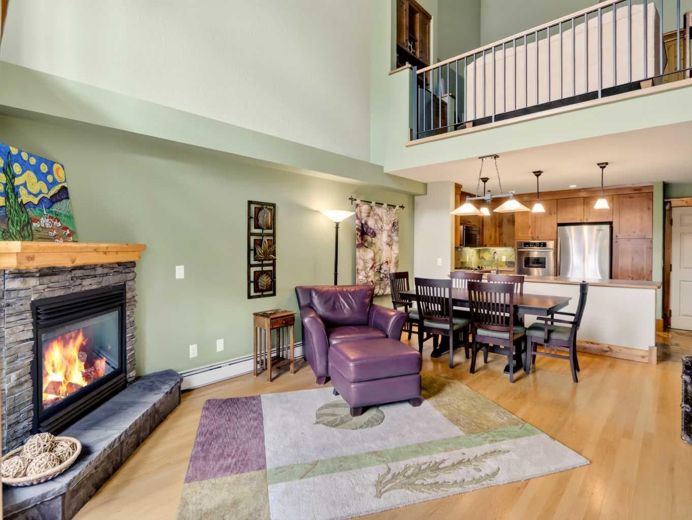 307, 155 Crossbow Place — photo 5