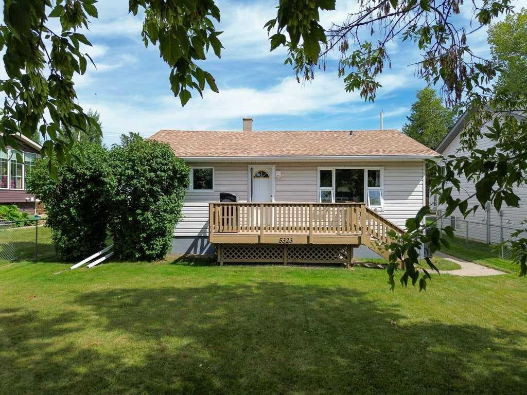 5323 54 Street — photo 1