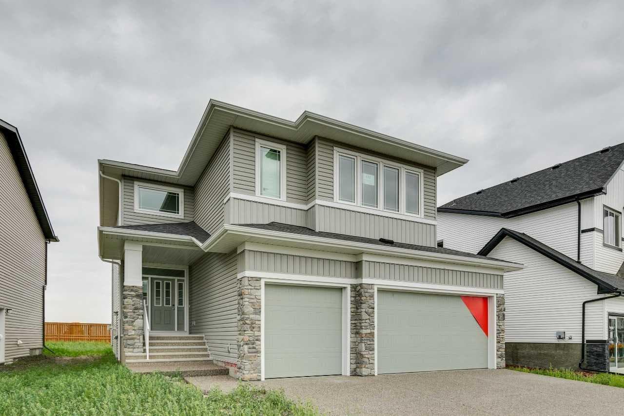 412 Bridgeport Glen — photo 1