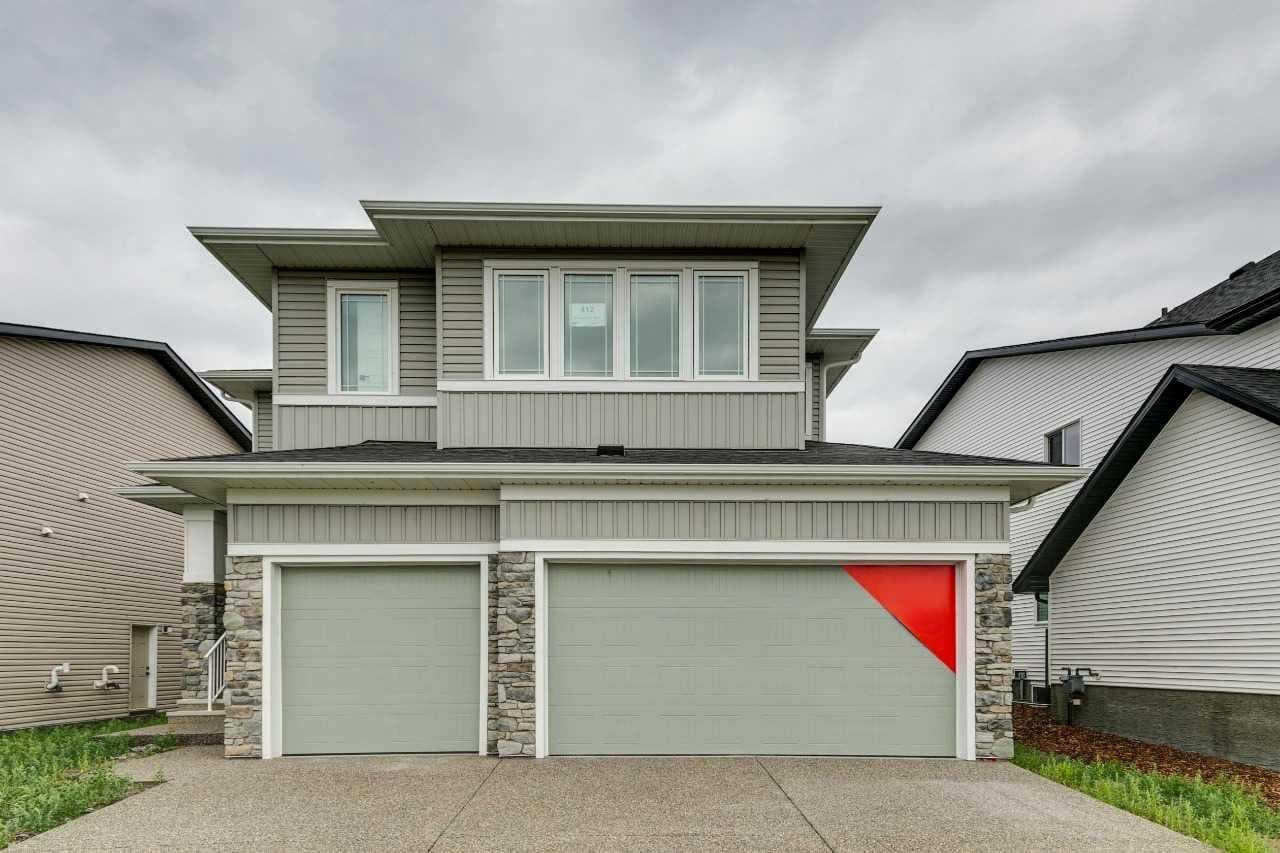 412 Bridgeport Glen — photo 2