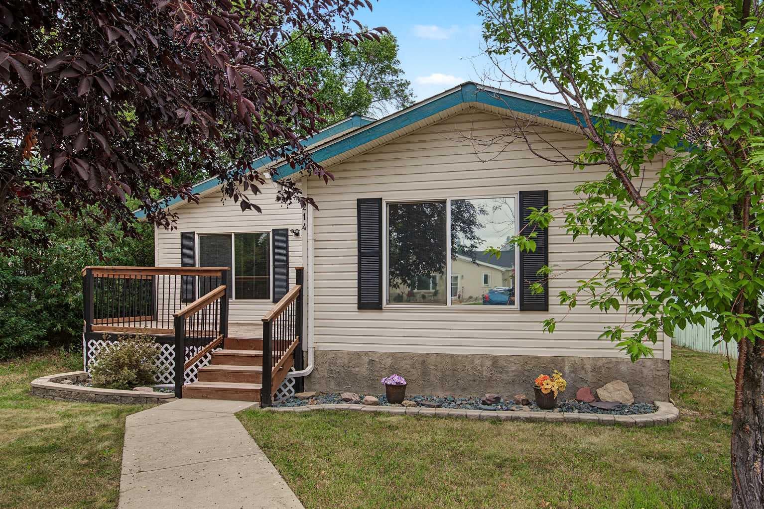 214 7 Street — photo 1