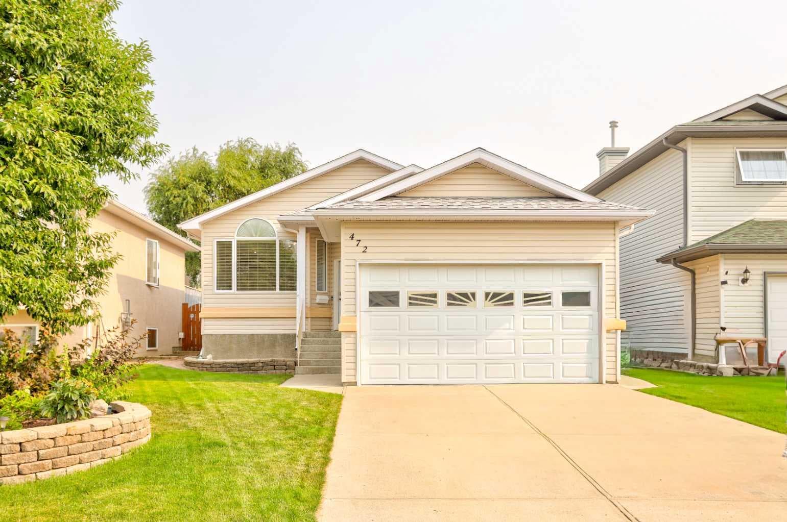 472 Heritage Boulevard W — photo 1