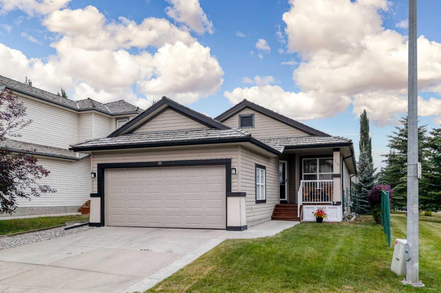 22 Glensummit Close — photo 1